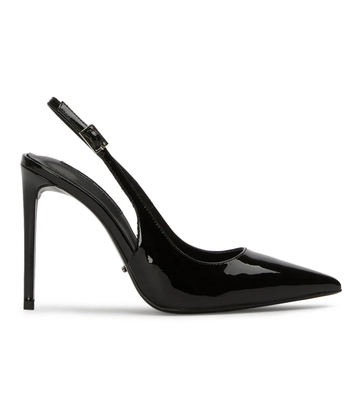 Asti Black Patent
