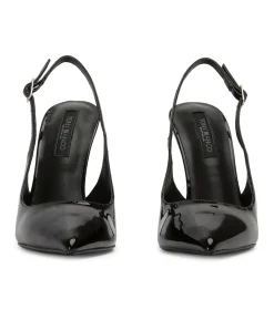 Asti Black Patent