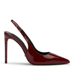 Asti Bordeaux Patent