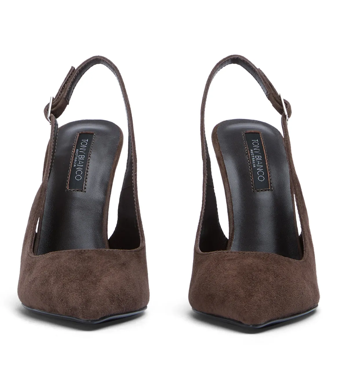 Asti Espresso Suede