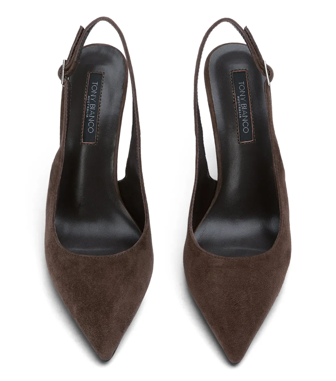 Asti Espresso Suede