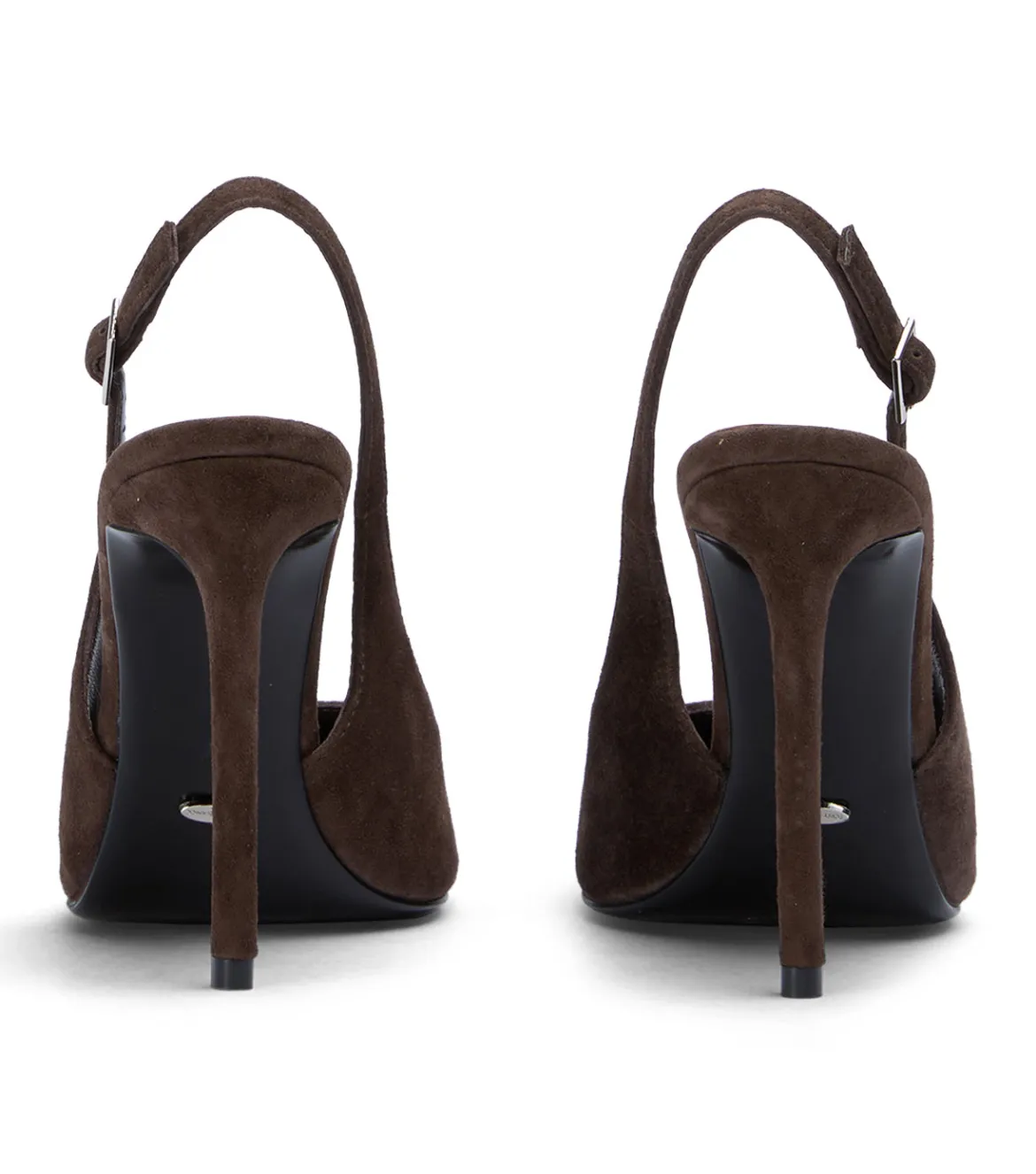 Asti Espresso Suede