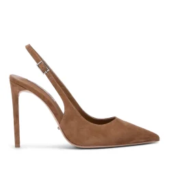Asti Taupe Suede