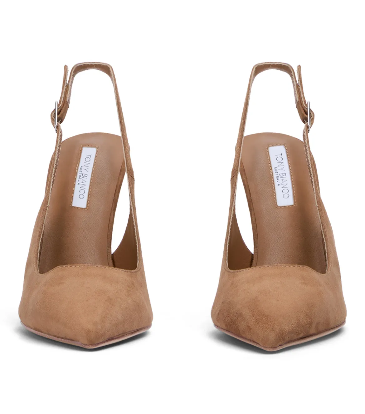Asti Taupe Suede
