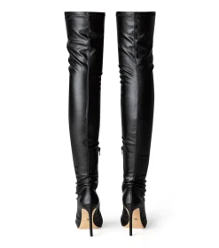 Avah Black Venezia