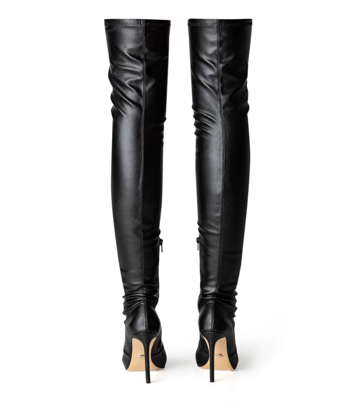 Avah Black Venezia