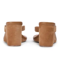 Avanti Butterscotch Suede