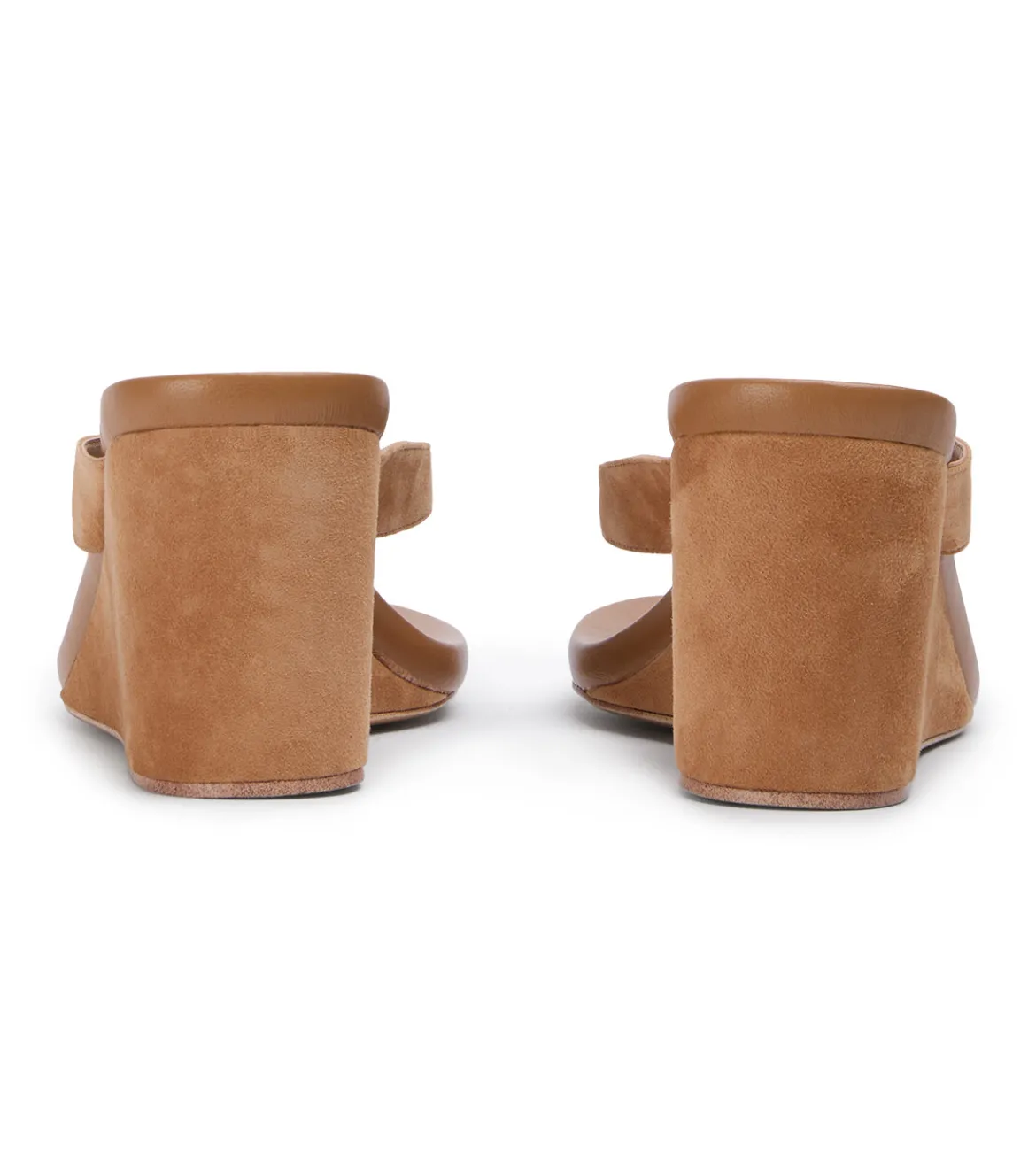 Avanti Butterscotch Suede