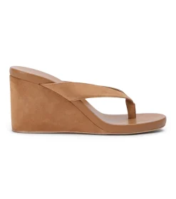 Avanti Butterscotch Suede