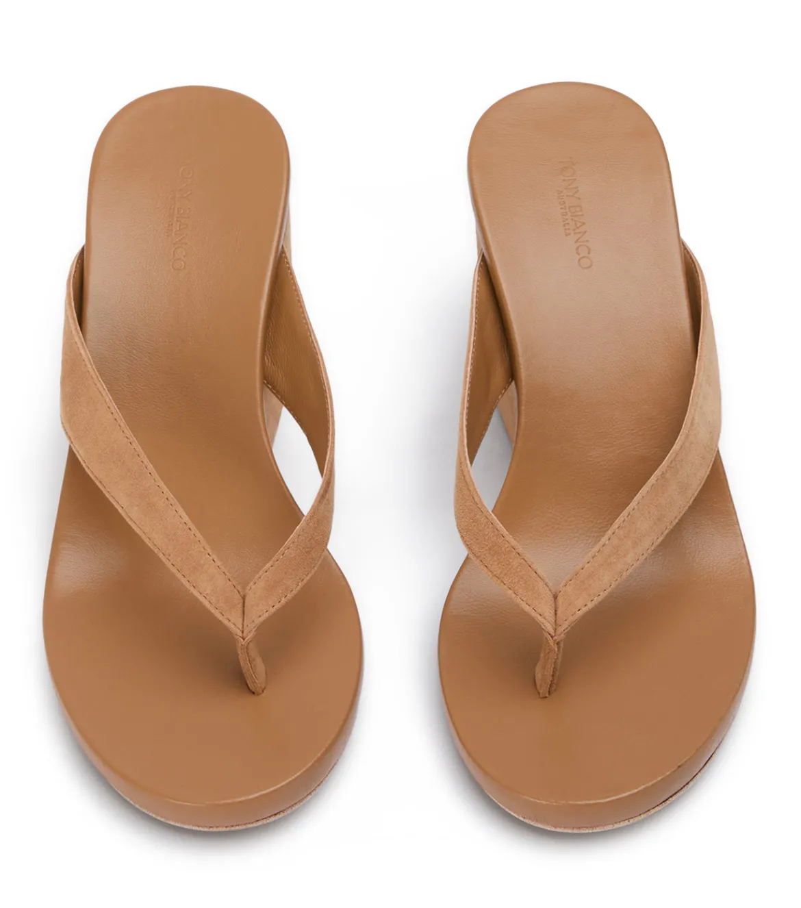 Avanti Butterscotch Suede