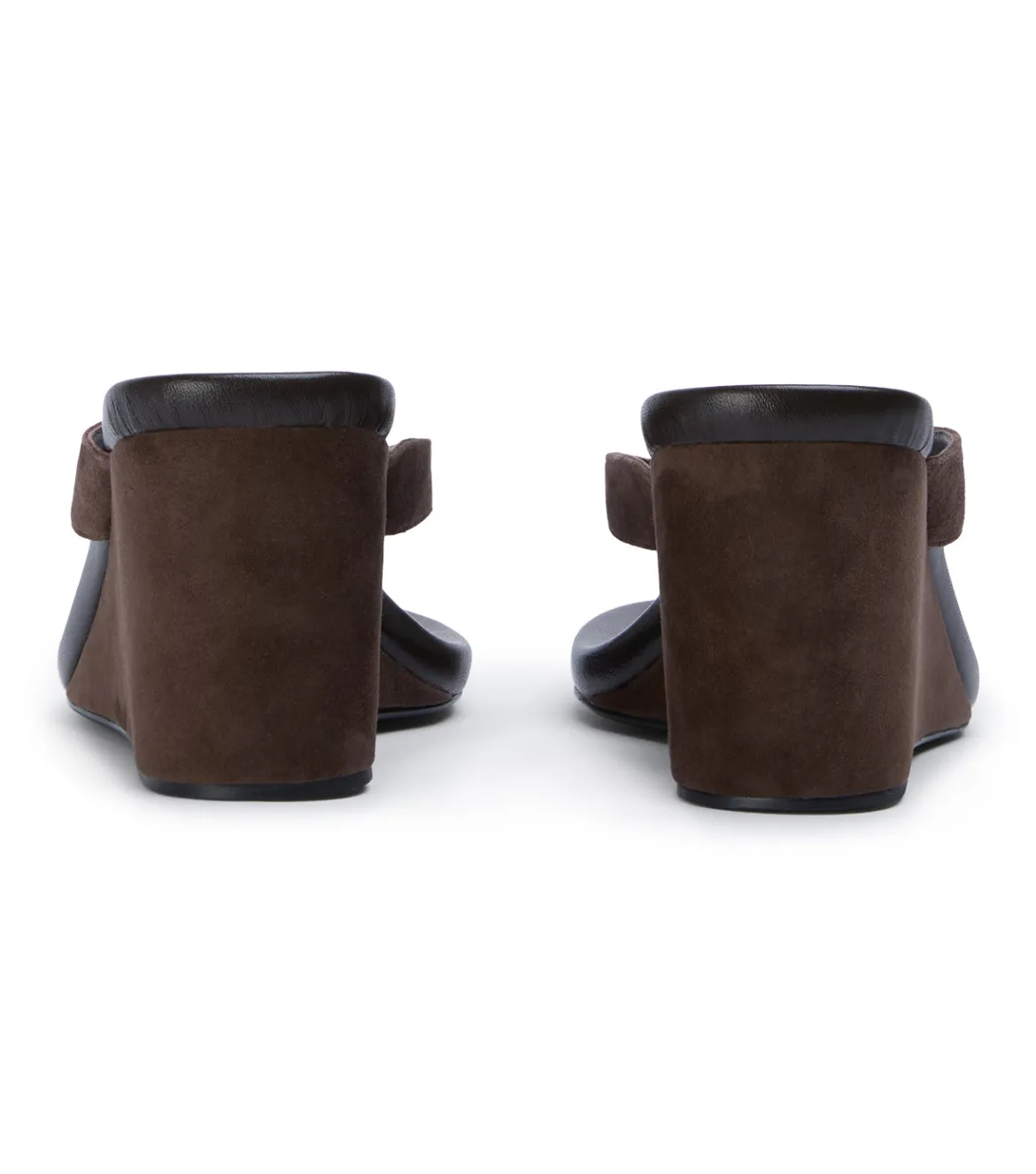 Avanti Espresso Suede