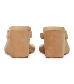 Avanti Wheat Suede