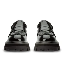 Axell Black Hi Shine