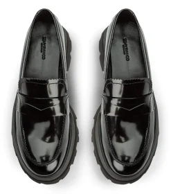 Axell Black Hi Shine