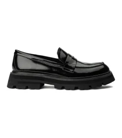 Axell Black Hi Shine