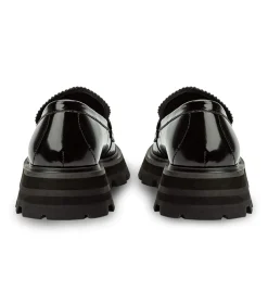 Axell Black Hi Shine