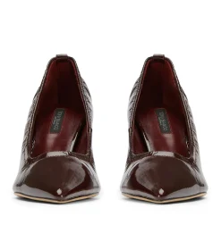 Baker Vino Nappa Patent