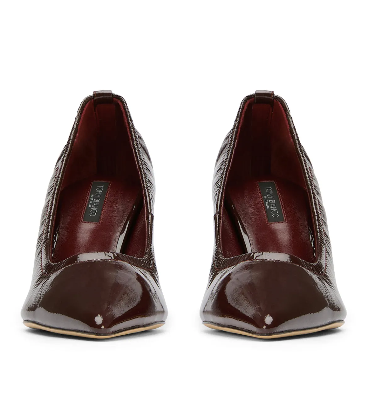 Baker Vino Nappa Patent