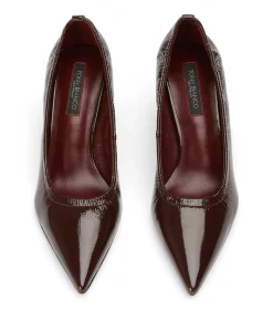Baker Vino Nappa Patent