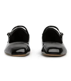 Bambi Black Patent