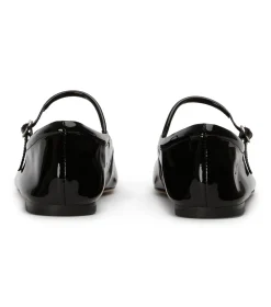 Bambi Black Patent