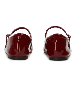 Bambi Bordeaux Patent