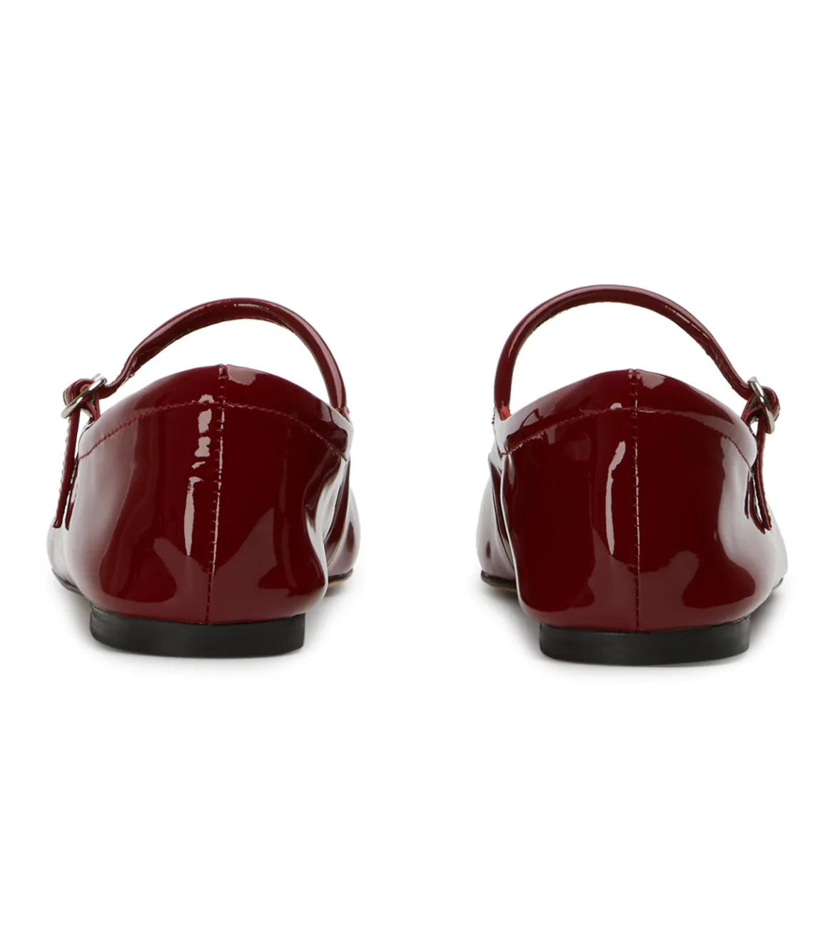 Bambi Bordeaux Patent