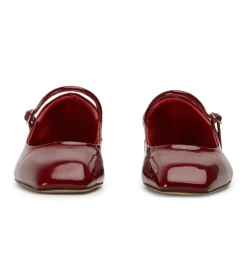 Bambi Bordeaux Patent