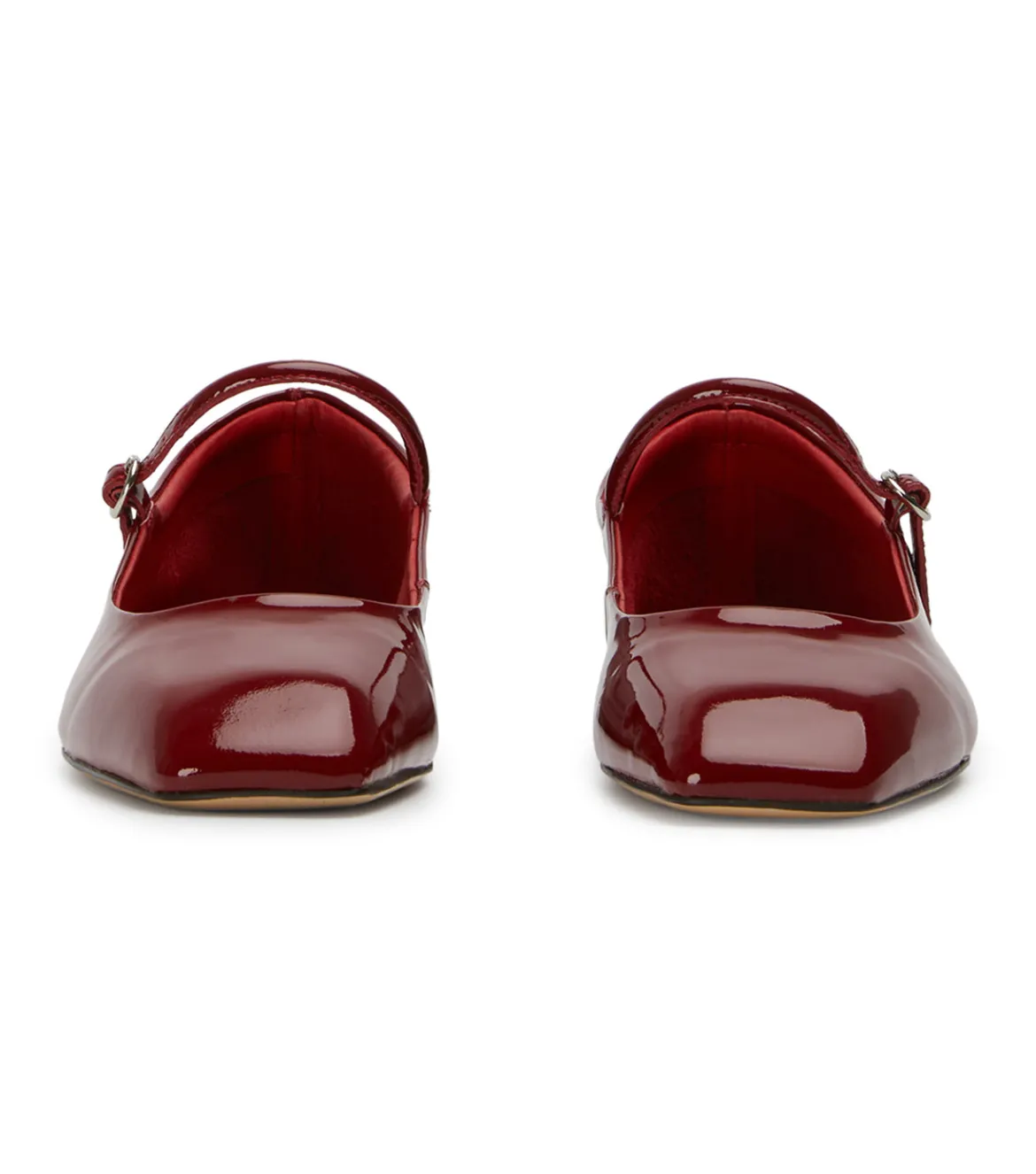 Bambi Bordeaux Patent