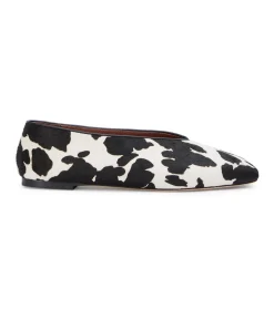 Bayley Black/White Pony