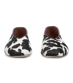 Bayley Black/White Pony