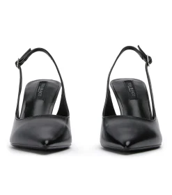 Baz Black Hi Shine