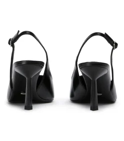 Baz Black Hi Shine