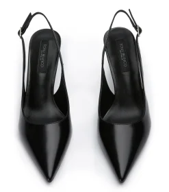 Baz Black Hi Shine