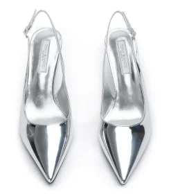 Baz Silver Shine