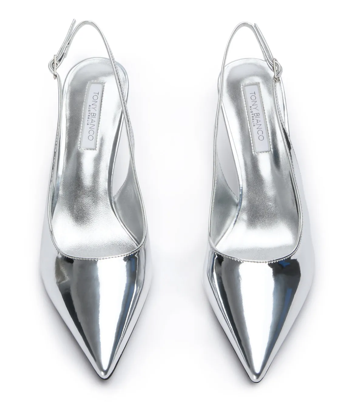 Baz Silver Shine