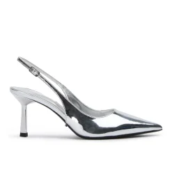 Baz Silver Shine