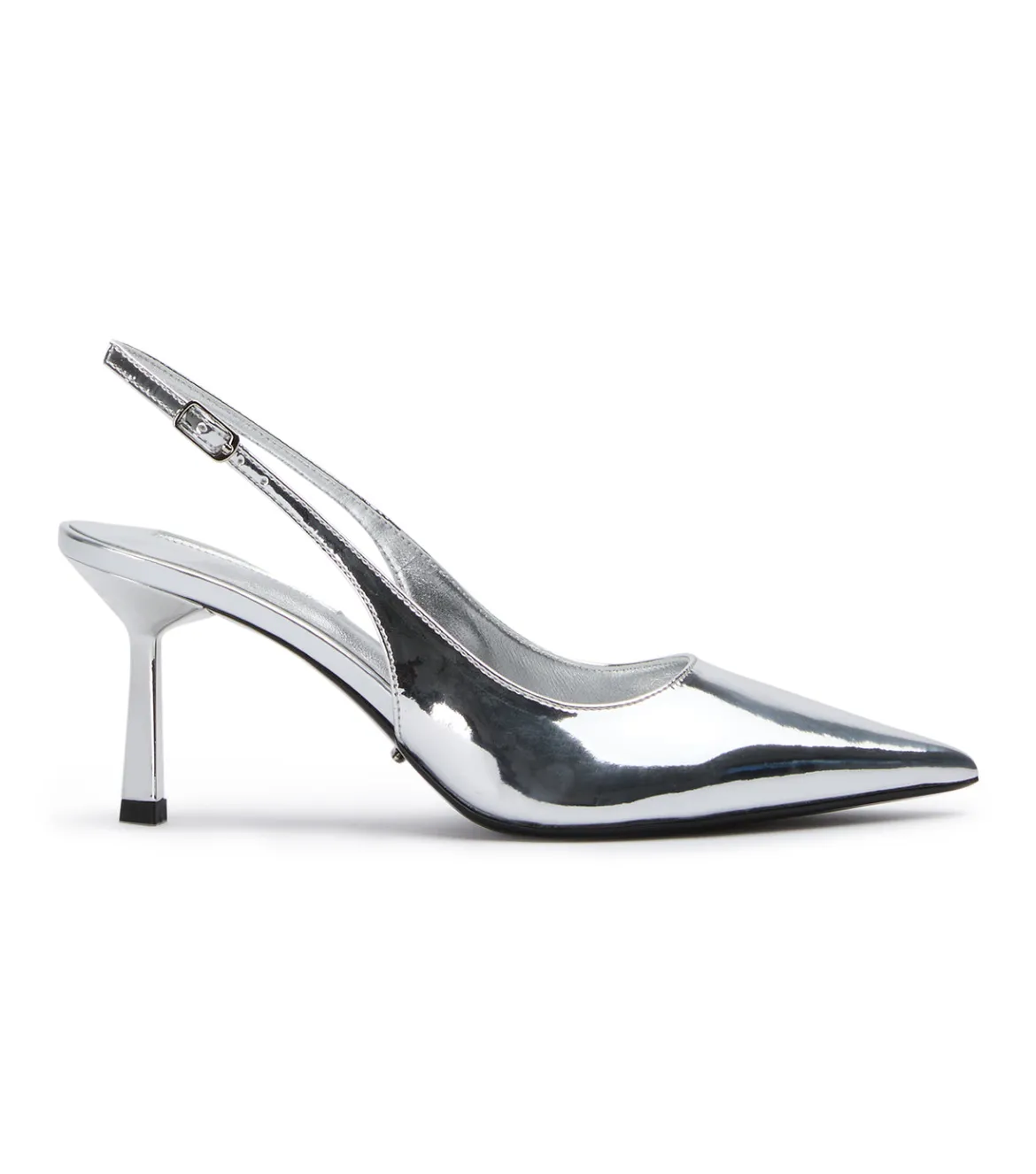 Baz Silver Shine