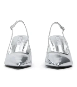 Baz Silver Shine