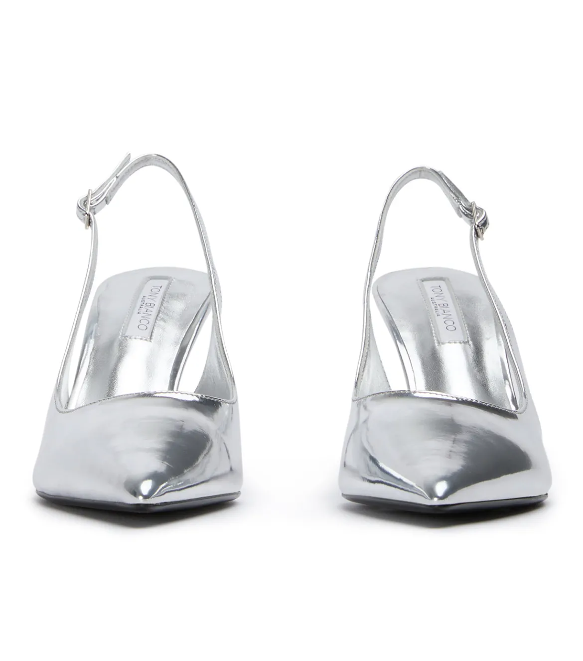 Baz Silver Shine