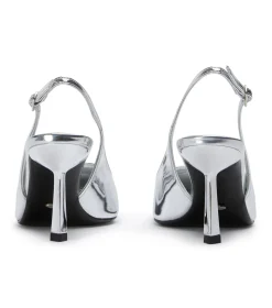 Baz Silver Shine