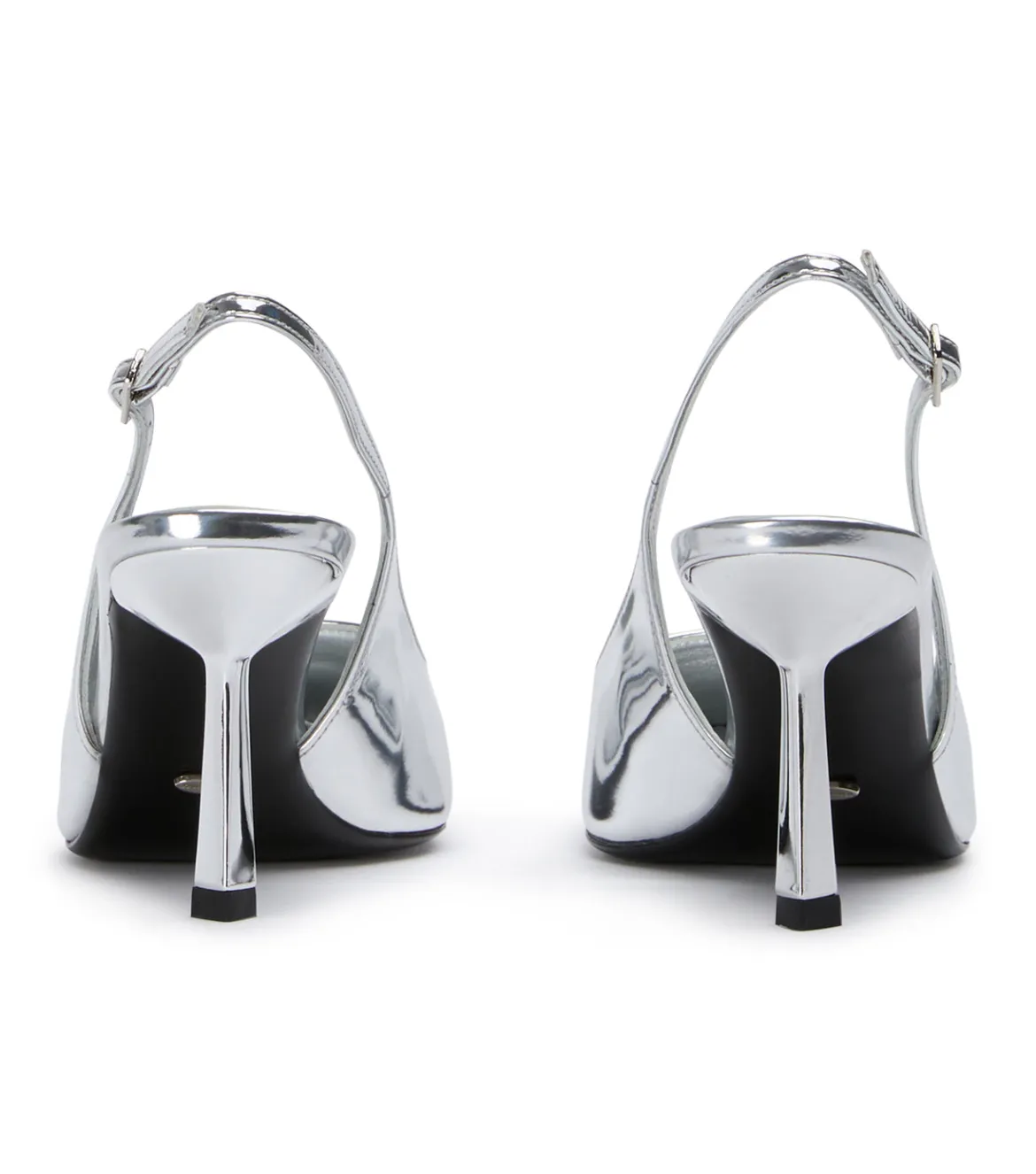 Baz Silver Shine