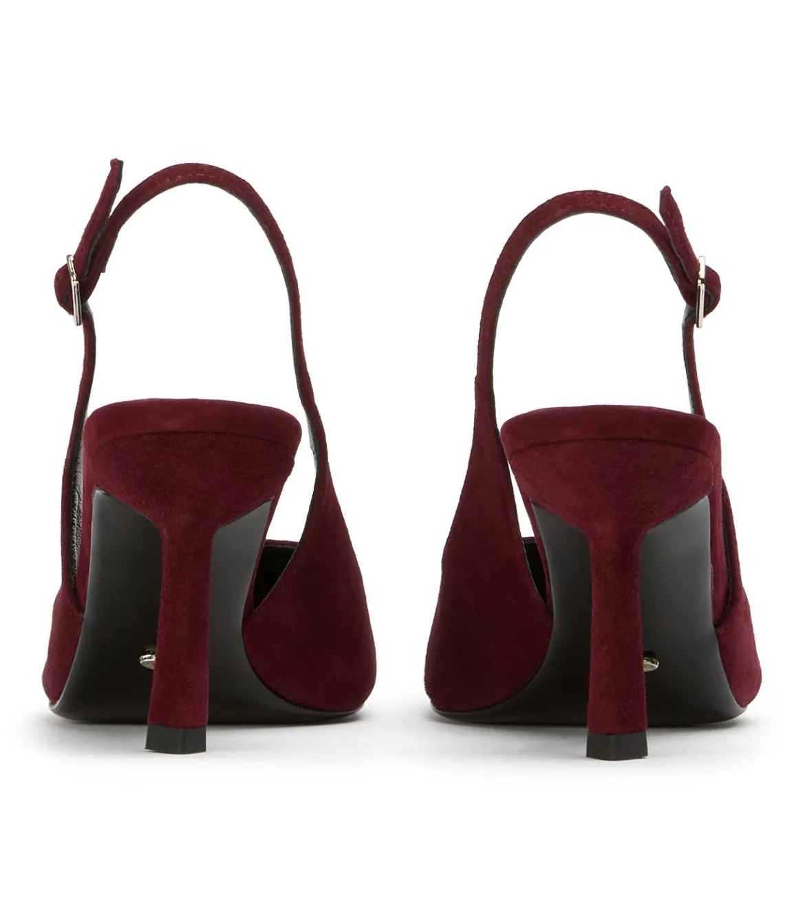 Baz Vino Suede