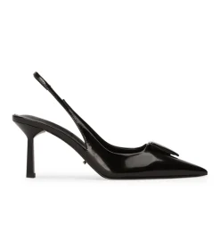 Bertie Black Hi Shine