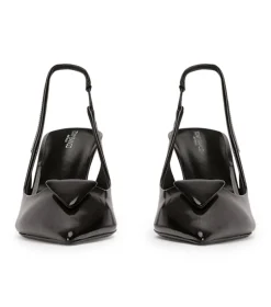 Bertie Black Hi Shine