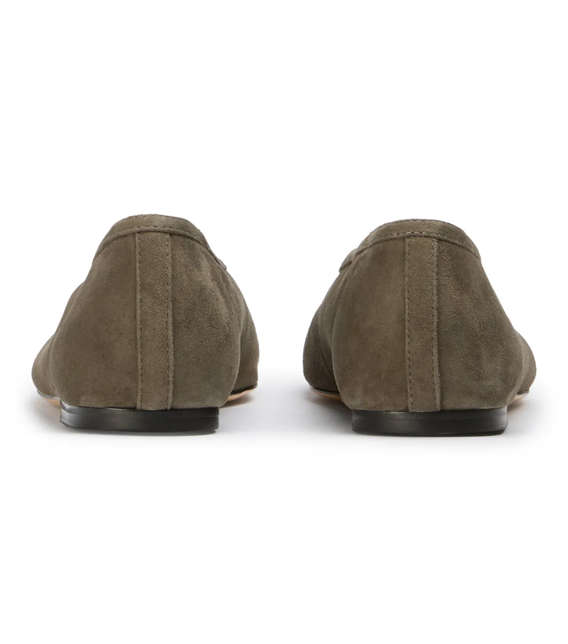 Bianca Cemento Suede