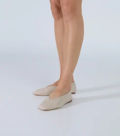 Bianca Vanilla Nappa