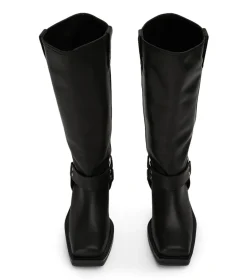 Biker Black Wax