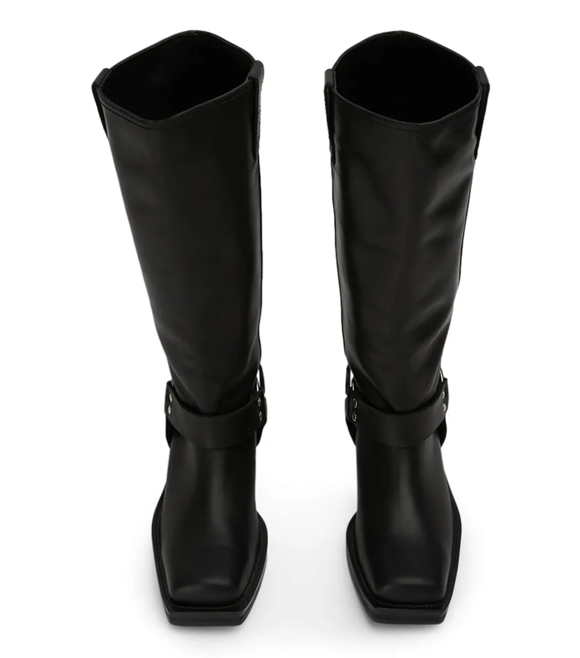 Biker Black Wax