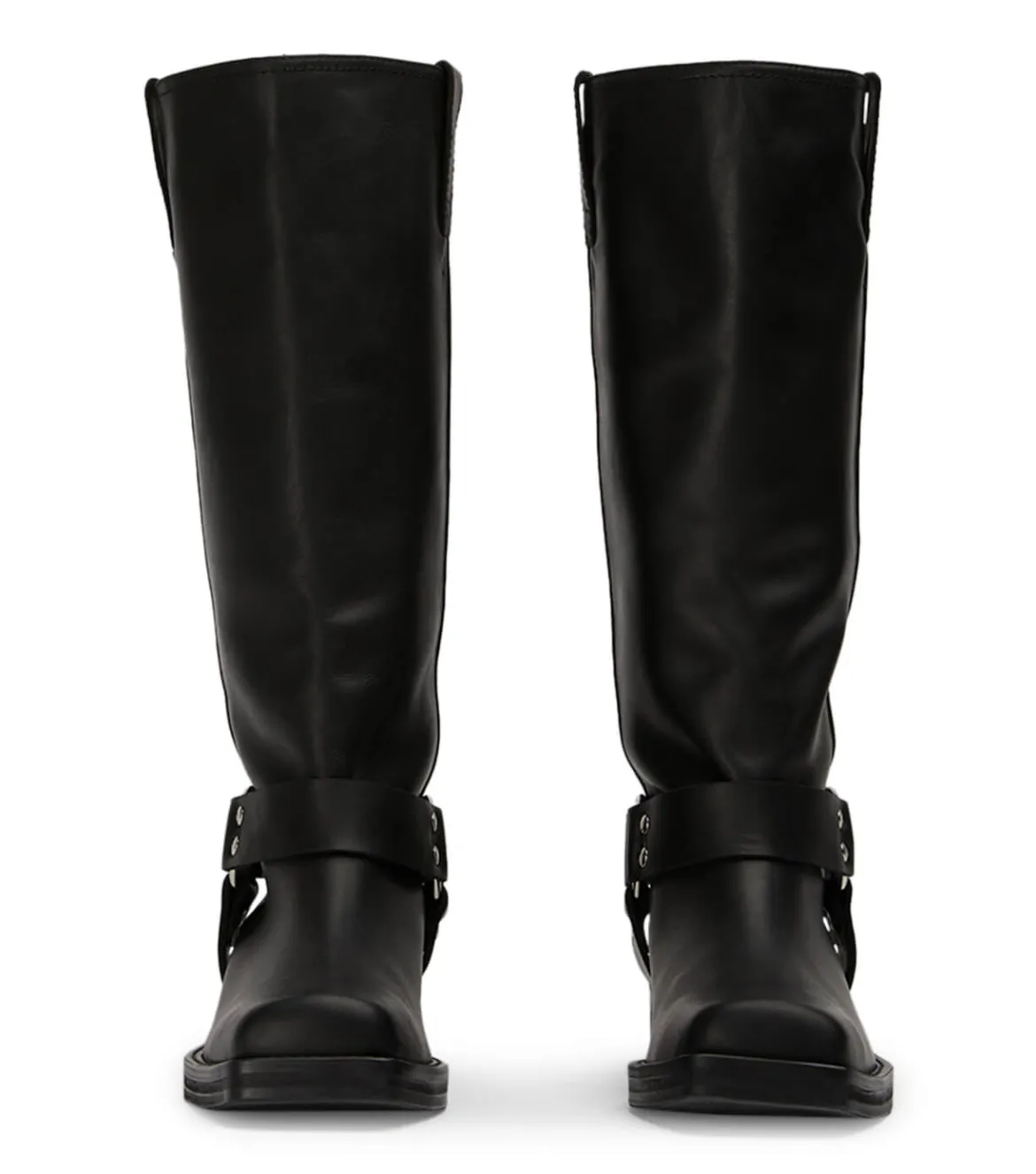 Biker Black Wax